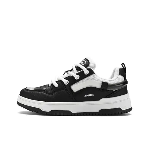 King Jinmai Низкий Топ Скейтборд Кроссовки Мужские