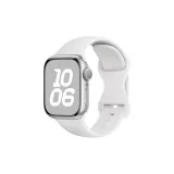 Белый [Официальный Силикон]