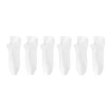 ④ Научные Парные Серьги Комбинация (Белый + Белый + Белый + Белый + Белый + Белый)