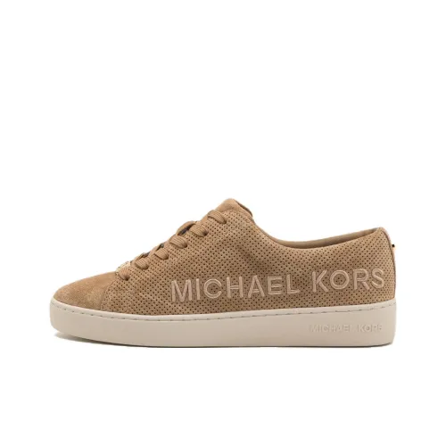 MICHAEL KORS Скейтборд Кроссовки Низкие Женские