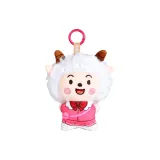 Теплый овца