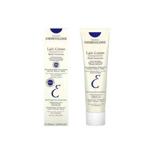 Embryolisse Увлажняющие средства и кремы для лица Унисекс