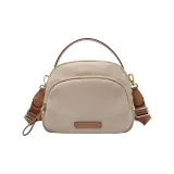 Молочно-чайный абрикосовый - средний