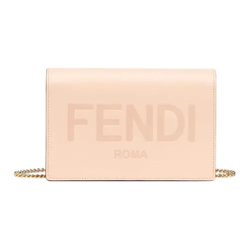 FENDI Сумки через плечо Женские