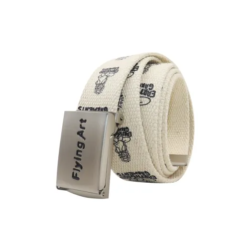 Mulinsen Холст Спортивные ремни Унисекс 3,5CM