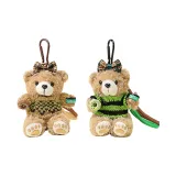 Afternoon Tea Lanyard Стиль-Хаки Свитер + Afternoon Tea Lanyard Стиль-Черный Зеленый Свитер