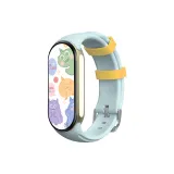 Кожа-дружественный текстура [Не блокирует синий свет]