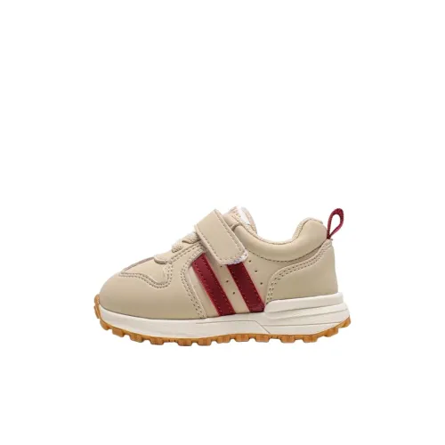 QINUOSHU Детская повседневная обувь Низкий топ Для дошкольников