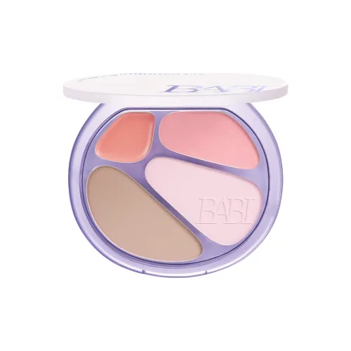 BABI Макияж & Комбинация Палет Унисекс