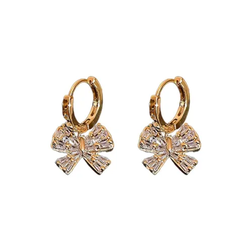 SENDME Серьги Женские