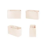 Милкшейк белый · Вкладыш для сумки