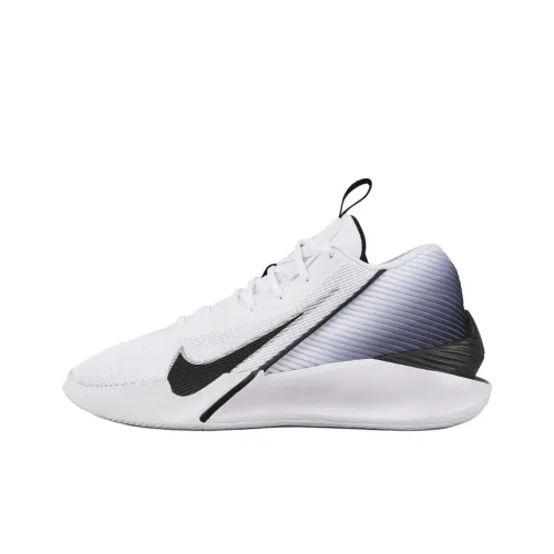 Nike G.T. Jump Academy Баскетбольные кроссовки Высокий Топ Белый Мужской