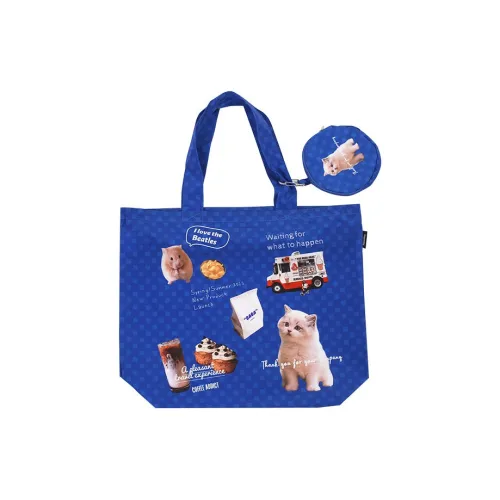 ALOENEY Полиэстер Плечевая сумка Унисекс Многоцветная