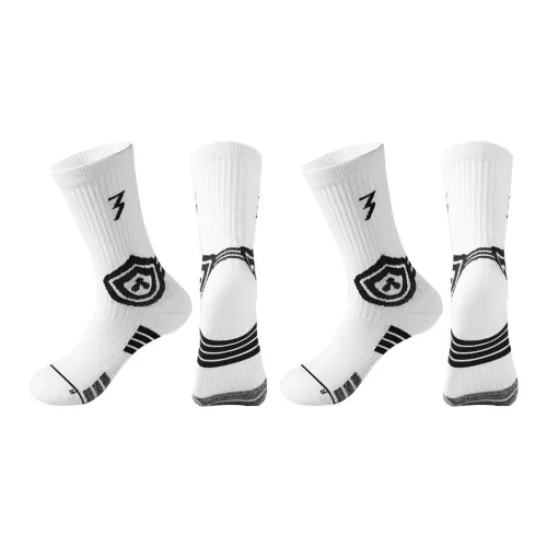 361° Носки Crew Унисекс Combo Set