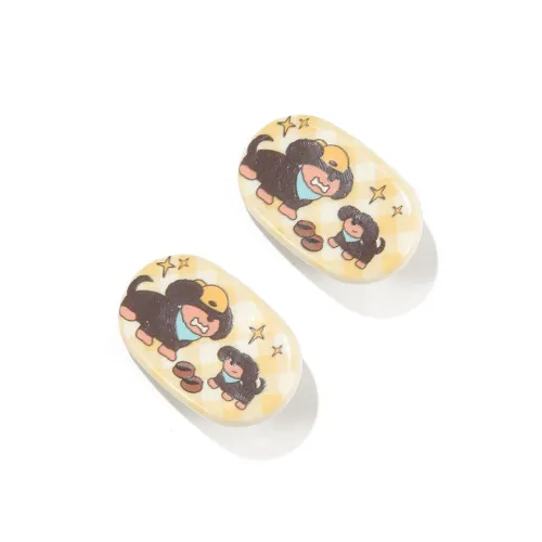 Like A Dream Сплав Заколки для волос Женские