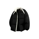 Черный и белый