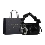 Черный+Брелок