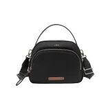 Классический черный - средний размер