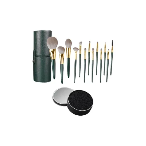 JIDUOMENG Кисти для макияжа Унисекс