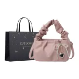 Розовый + украшение