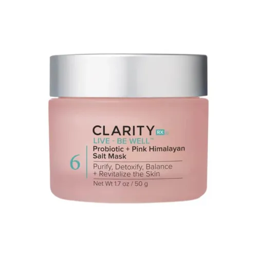 CLARITY RX Маска для лица Унисекс