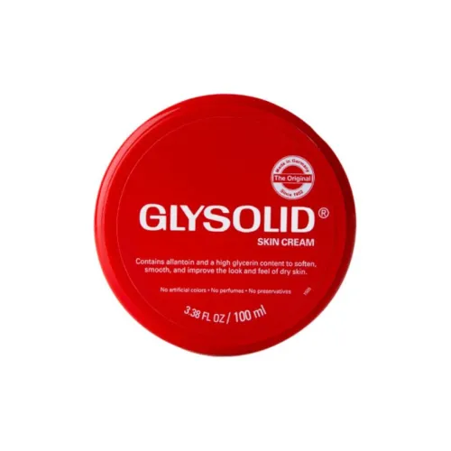 Крем для рук GLYSOLID