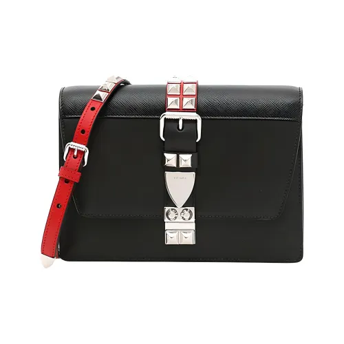 PRADA Сумки через плечо Женские