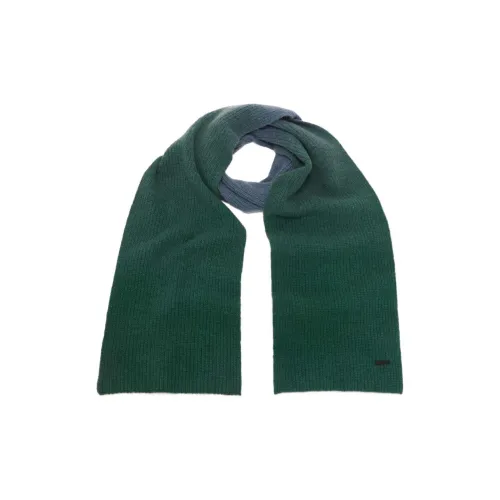 JW Anderson Овчина Вязаные Шарфы Унисекс