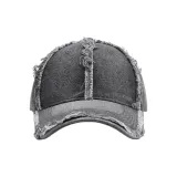 Темно-серый