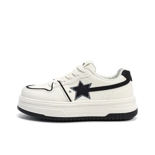 Dafu Leaps Forward Устойчивые к истиранию Легкие И Дышащие Низкие Кроссовки для скейтбординга Женские