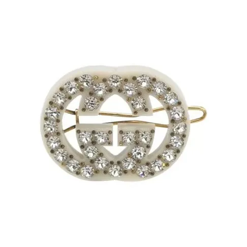 GUCCI Смола Заколки для волос Женские