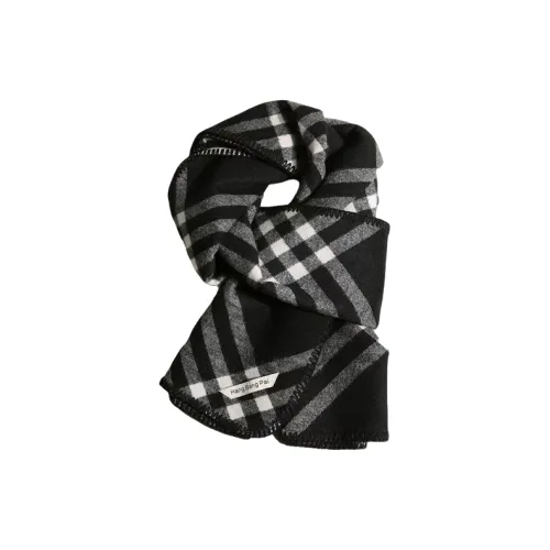 MITHAOL KUSC Вязаные шарфы из искусственного кашемира для женщин