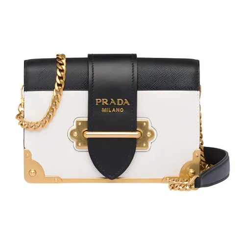 PRADA Сумки через плечо Женские
