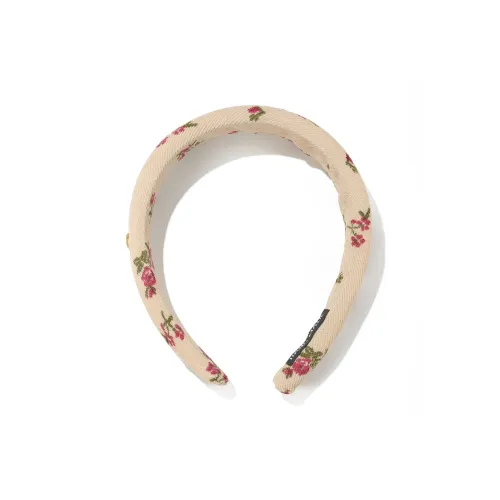 Like A Dream Ткань Ободки для волос Женские