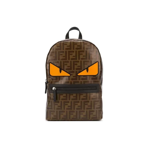 FENDI Рюкзаки Kids