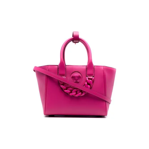 VERSACE La Medusa Коровья кожа Тоут Сумка Сумка для покупок Женская сумка