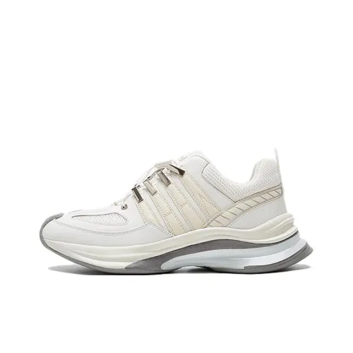 LE SAUNDA Дышащий Низкий Топ Casual Женские