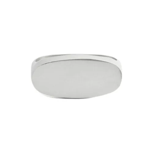 MM6 Maison Margiela Латунные Кольца Женские