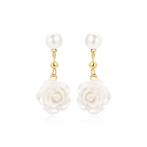 SHEEHHYY Сплав Серьги Унисекс