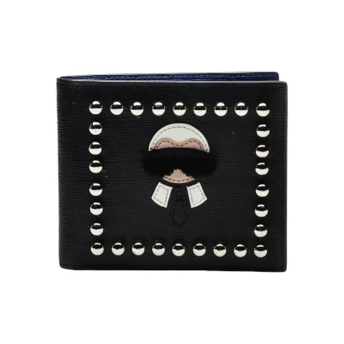 Fendi Кошельки Мужской