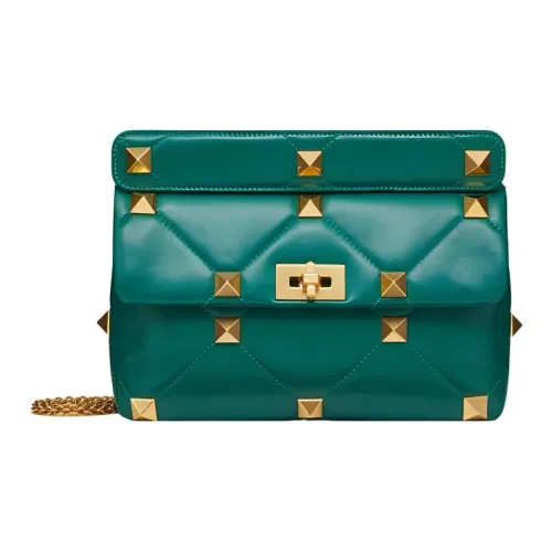 Valentino Roman Stud Сумки-кросс-боди Женские