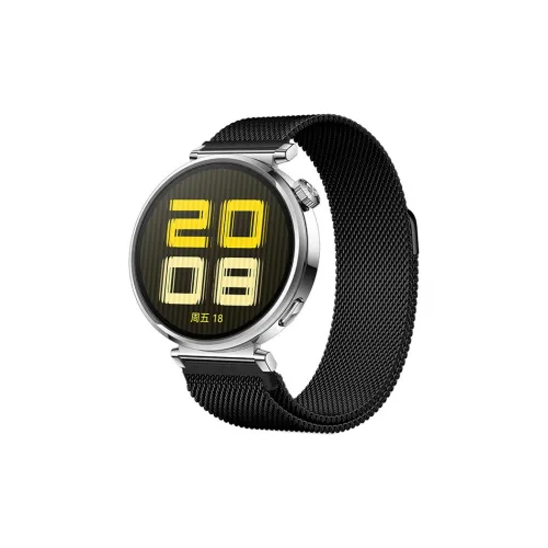 Часы Miss Wrist Полоска 145~230 мм Унисекс