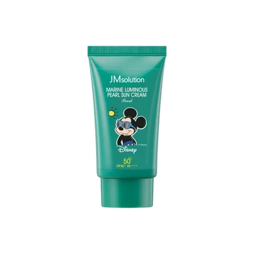 JMsolution SUNSCREEN Лосьон с УФ-защитой Унисекс