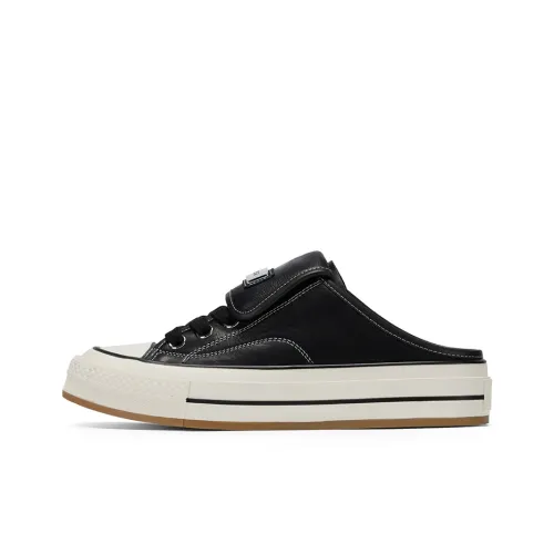 GG CC Устойчивые к истиранию Скейтборд Кроссовки с открытым дизайном и каблуком Женские