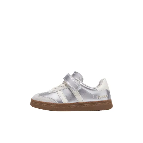 YeeHoO Детская повседневная обувь Low Top Kids