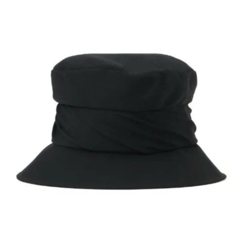 Yohji Yamamoto Панамы Унисекс