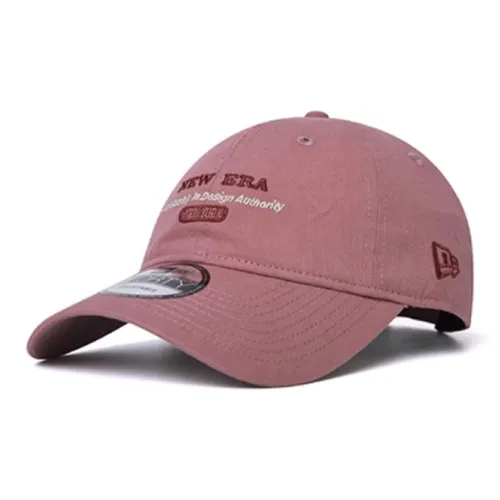 New Era Хлопок Бейсболки Унисекс