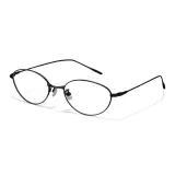 Классический черный - Ультра - Светлый - Титан - Рамка