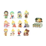 Полный набор 12 шт