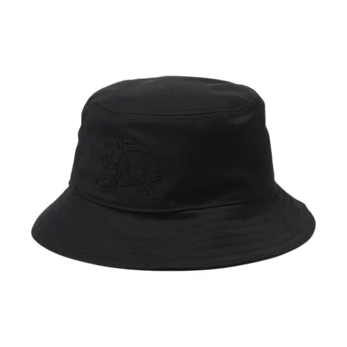 Burberry Шляпы ведра Мужской Черный
